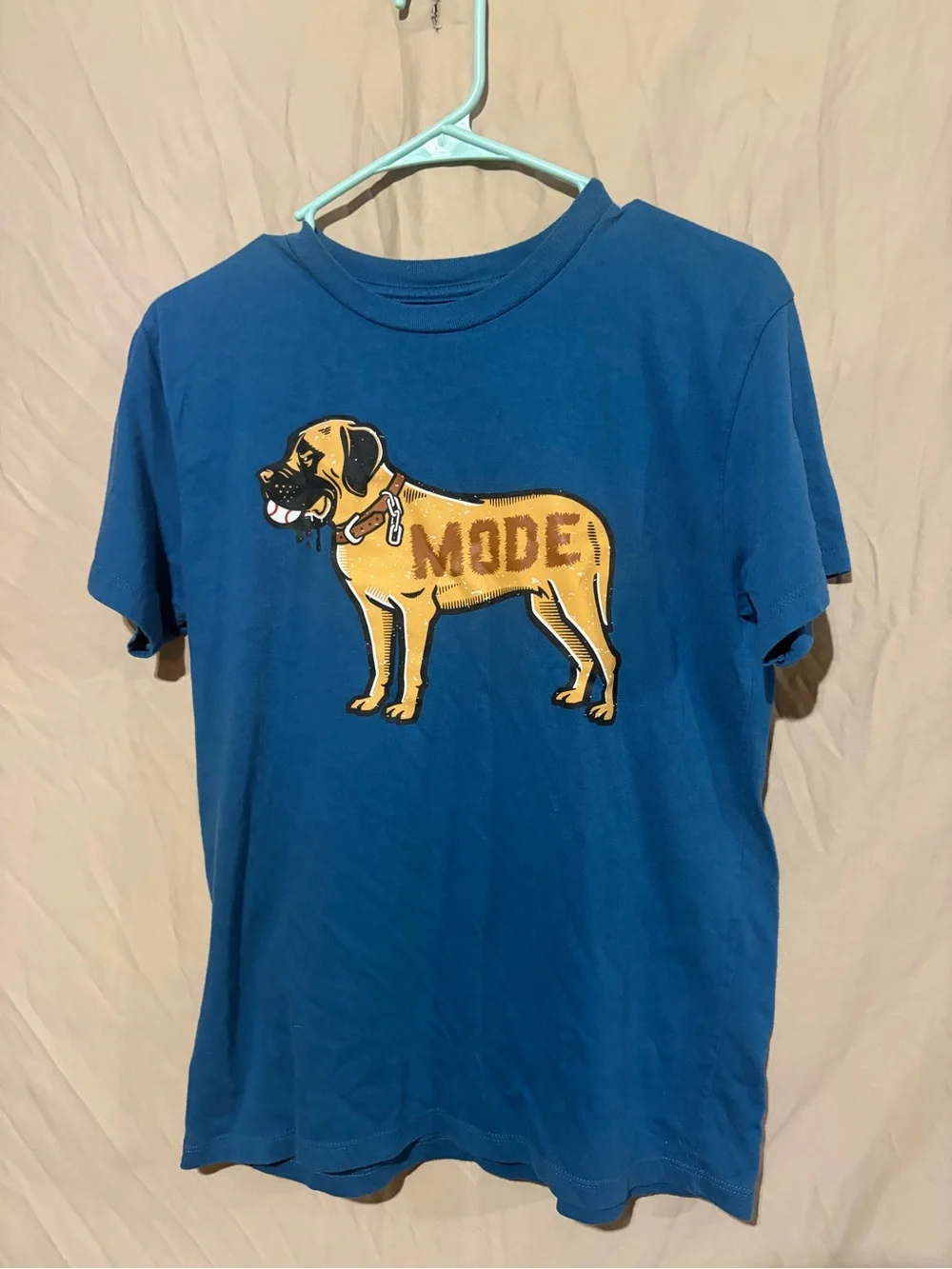 Baseballism T-shirt